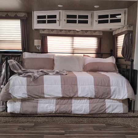 Hotel San-D By The Sea Surfside Beach Esterno foto