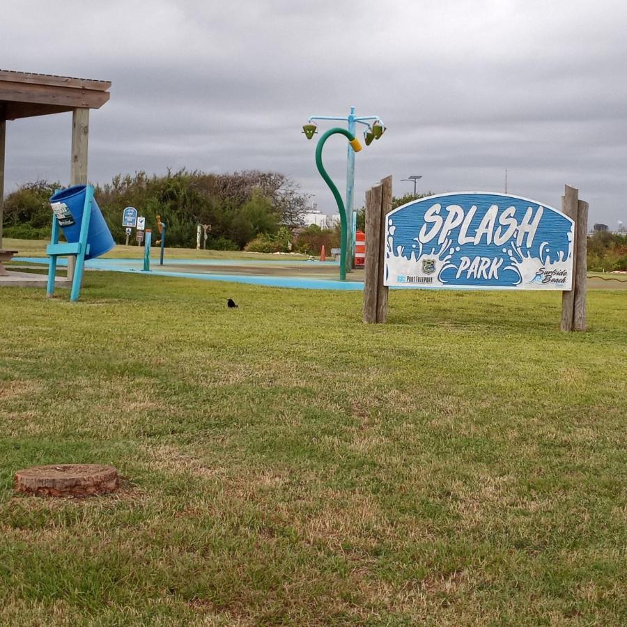 Hotel San-D By The Sea Surfside Beach Esterno foto