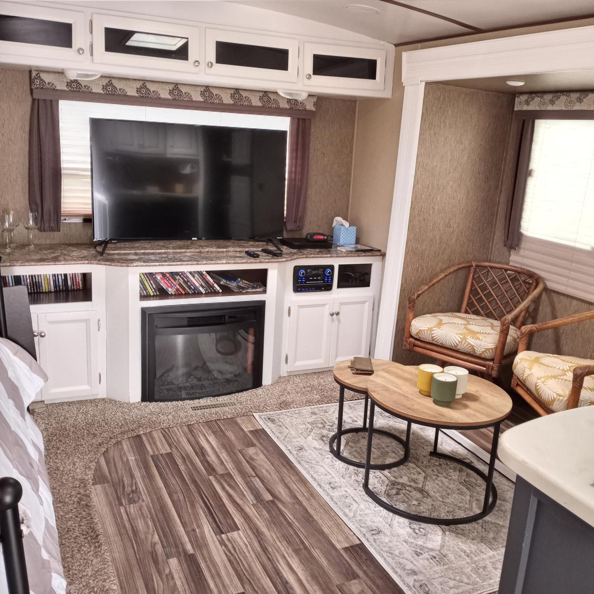 Hotel San-D By The Sea Surfside Beach Esterno foto